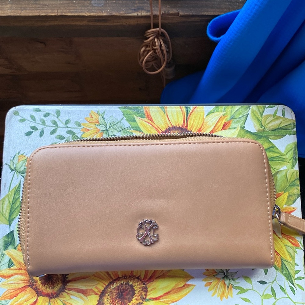 Christian Lacroix wallet